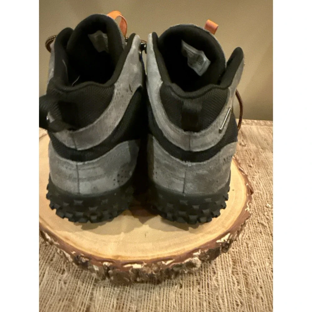 Merrell Wrapt Mid Waterproof Barefoot Athletic Sneakers Sz-11 Boots Shoes New